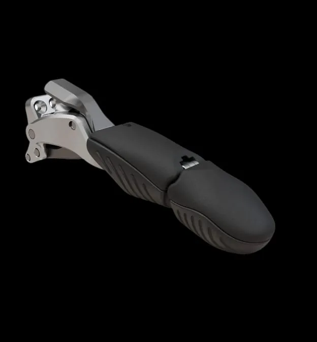 Upper-limb prosthetic component